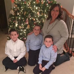 Meet your Posher, Annie